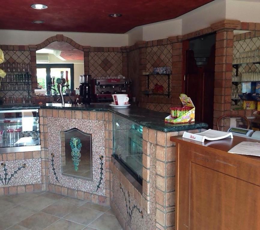 Red Stone Diamante Exterior foto